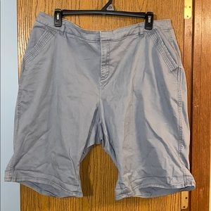 S⭕️LD Lane Bryant Shorts